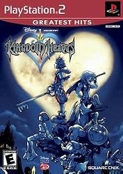 Kingdom Hearts