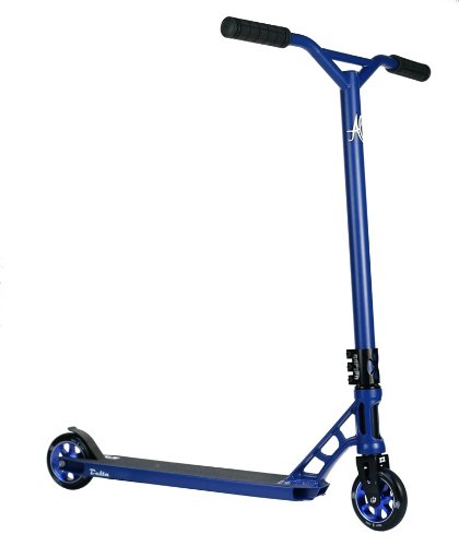 AO Delta Complete Pro Scooter Blue