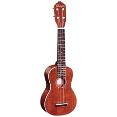 Ortega RU10 Ukulele Sopran, Vollmassiv