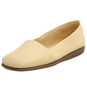Aerosoles Ladies Mr Softee Flat by Aerosoles