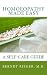 Homoeopathy made easy