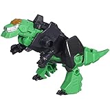 Transformers Robots in Disguise Legion Class Grimlock 4-Inch Figure