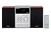Panasonic PM4EB-S Micro HiFi System 20W