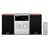 Panasonic PM4EB-S Micro HiFi System 20W