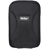New High Quality VIVITAR VIV HSC 4 BLK HARD SHELL CASE (SMALL; FOR CAMERAS) ....