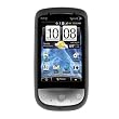 Premium Black Silicon Gel Skin for the HTC Hero Sprint