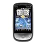 Premium Black Silicon Gel Skin for the HTC Hero Sprint