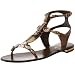 Luxury Rebel Women's Tondra Flat Sandals