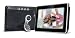 Mustek 7 Digital Photo Frame + 2GB Memory Card Bundle in White