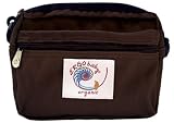 ERGO Organic Front Pouch Dark Chocolate