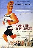 Mamma mia che Impressione ( Italienische Fassung ) - Alberto Sordi; Giovanna Pala; Carlo Giustini; Fausto Guerzoni; Luigi Pavese; Carlo Delle Piane