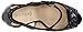 Boutique 9 Women's Nickeya1 Peep-Toe Pump