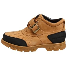 Polo Ralph Lauren Men's Dover Boot