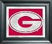 Georgia - Laser Cut Logo Wall Art