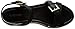 Nine West Women's Confrence Leather Dress Sandal
