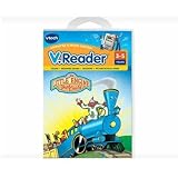 V.Reader Animated E-Book Cartridge – The Little Engine That Could