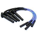 NGK (8691) FX58 Premium Spark Plug Wire Set by NGK