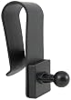 ARKON GN111 Garmin Nuvi Auto Sun Visor Mount with 17mm Ball Head