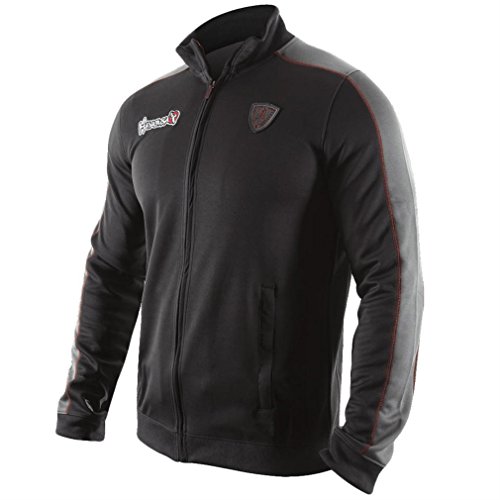 Hayabusa Men's Hayabusa Track Jacket