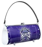 Sacramento Kings FenderFlair Purse