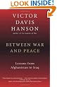 Between War and Peace