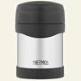 10 OZ SS Food Jar