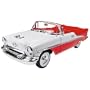 1/24 '55 Oldsmobile 88 Convertible Kit