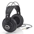 Samson SR850 - headphones - Semi-open, Binaural