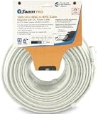 Swann 100 Foot Siamese Cable