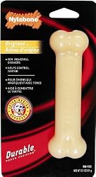 Original Durable Dog Bone - Wolf