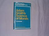Adam Smith's science of morals