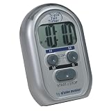 Triple Tell Timer by Shake Awake