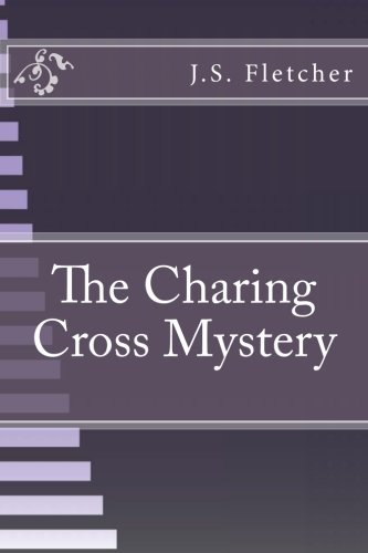 The Charing Cross Mystery