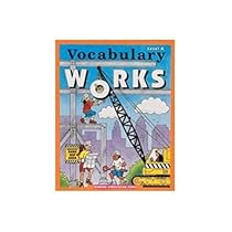 VOCABULARY WORKS LEVEL D, 1995 COPYRIGHT VOCABULARY WORKS LEVEL D, 1995 COPYRIGHT
