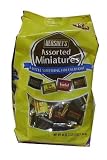 Hershey's Assorted Miniatures Bulk