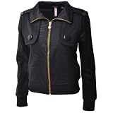 Adidas Originals Missy Elliot Womens Jacket - Black - P51084