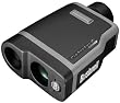 Bushnell Yardage Pro Golf Pinseeker 1500 Slope Edition Laser Rangefinder with Slope Calculator