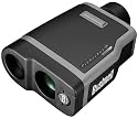 Bushnell Yardage Pro Golf Pinseeker 1500 Slope Edition Laser Rangefinder with Slope Calculator