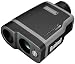 Bushnell Yardage Pro Golf Pinseeker 1500 Slope Edition Laser Rangefinder with Slope Calculator