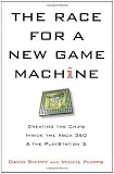 The Race for a New Game Machine: Creating the Chips Inside the