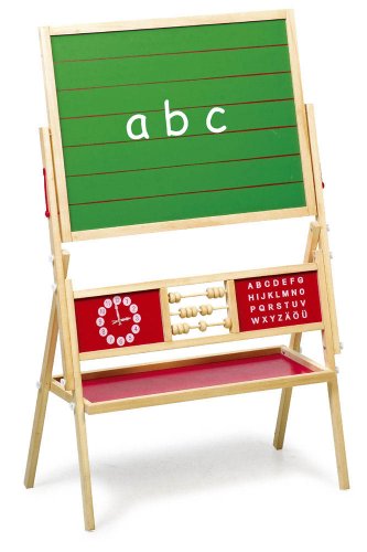 Childrens Toyshop  Spielwaren : Tafel Multifunktion