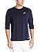 HEAD Men's Long Sleeve Performance Hypertek T-Shirt