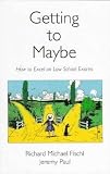 Getting to Maybe **ISBN: 9780890897607**