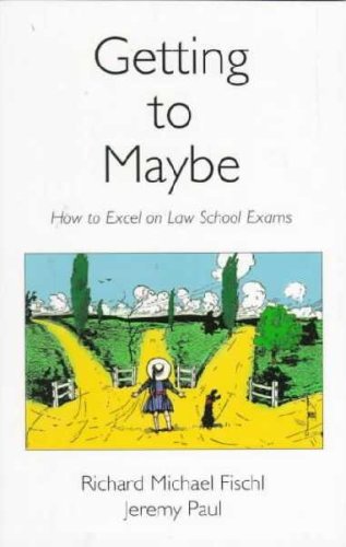 Buy Getting to Maybe     **ISBN: 9780890897607** online at Discounted New and Used prices. Delivered to your door with Off-The-Bookshelf.