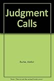Judgment calls