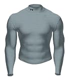 Under Armour ColdGear Longsleeve Mock