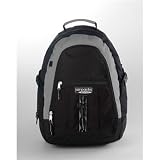 AirPacks Ergonomic Backpack Black Medium