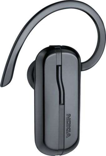 Childrens Toyshop  Electronics : Nokia BH-102 Bluetooth Headset UK Black