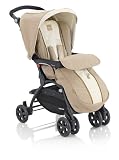 Inglesina - AG80D0FDL - Poussette Espresso - Fiordilatte
