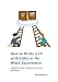 How to Write a CV with Little or No Work Experience. A guidebook for students and recent graduates.
